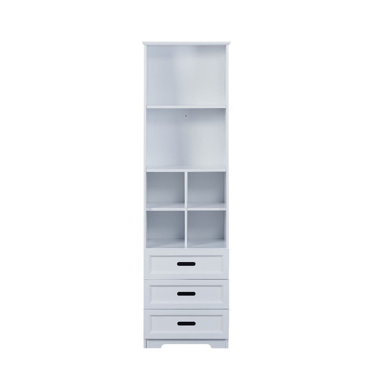 Scott living new arrivals canterbury linen cabinet